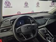 Geely Atlas Pro Тольятти  - изображение 38