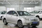 Toyota Avensis II Омск  - изображение 26