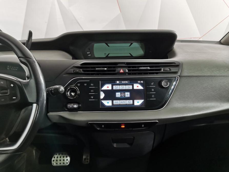 Citroen C4 Picasso II Москва  - изображение 12