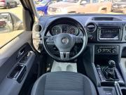 Volkswagen Amarok I Ижевск  - изображение 43