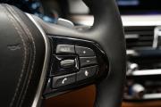 BMW 5 серии VII (G30/G31/G38) Крым  - изображение 44