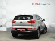 Kia Sportage III Рестайлинг Екатеринбург  - изображение 27