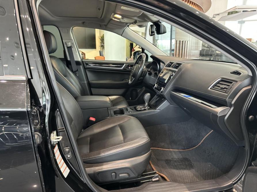 Subaru Legacy VI Рестайлинг Казань  - изображение 13