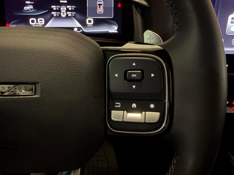 Haval Dargo I Санкт-Петербург  - изображение 19