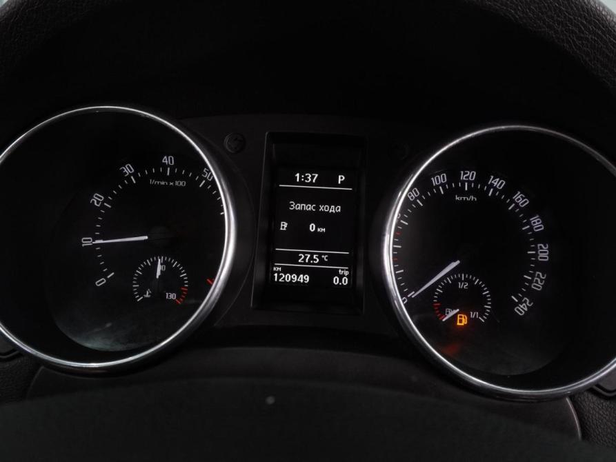 Skoda Yeti I Воронеж  - изображение 14