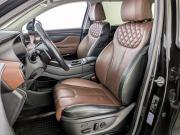 Hyundai Santa Fe IV Рестайлинг Москва  - изображение 48