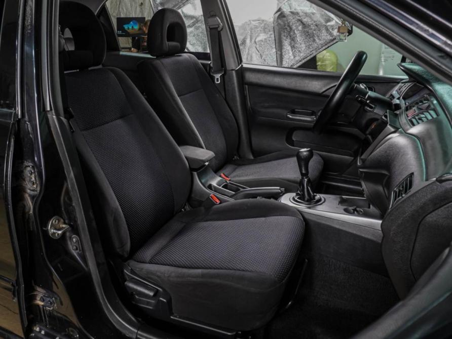 Mitsubishi Lancer IX Рестайлинг Воронеж  - изображение 8