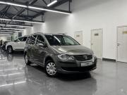 Volkswagen Touran I Рестайлинг Тверь  - изображение 25