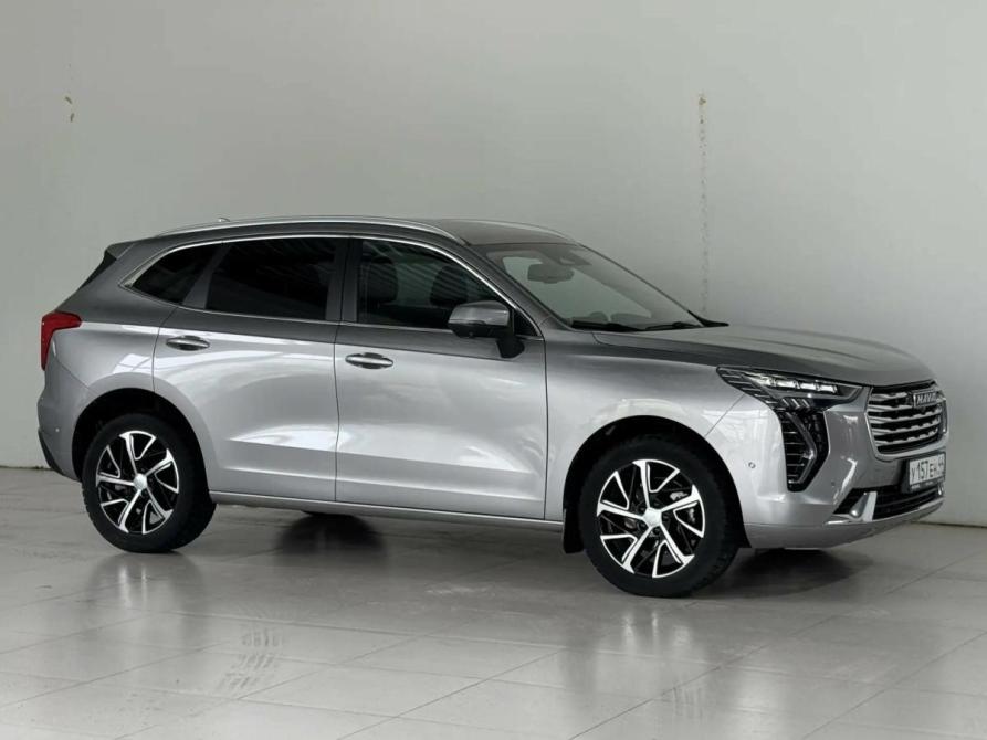 Haval Jolion I Кострома  - изображение 4