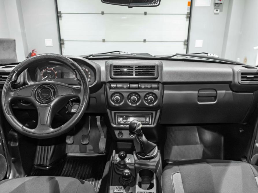 Lada (ВАЗ) Niva Legend I Екатеринбург  - изображение 16