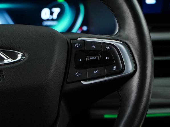 Chery Tiggo 8 Pro I с пробегом 2022 года, цена 2 189 050 рублей, 20522 км, внедорожник, Автокод Объявления