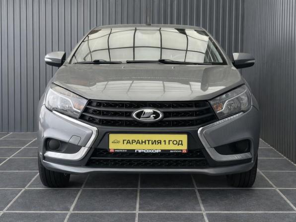 Lada (ВАЗ) Vesta I с пробегом 2016 года, цена 857 000 рублей, 94915 км, седан, Автокод Объявления