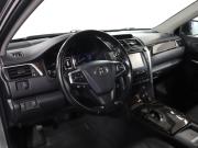 Toyota Camry VII (XV50) Рестайлинг Москва  - изображение 37