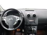 Nissan Qashqai I Рестайлинг Москва  - изображение 37