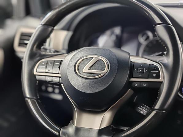 Lexus GX II Рестайлинг 2 с пробегом 2019 года, цена 6 299 000 рублей, 97343 км, внедорожник, Автокод Объявления
