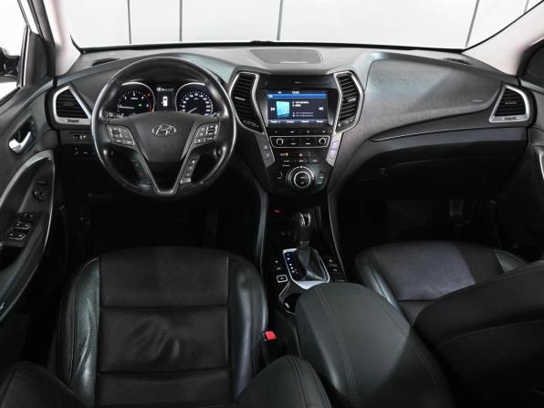 Hyundai Santa Fe III Рестайлинг с пробегом 2015 года, цена 2 499 000 рублей, 195467 км, внедорожник, Автокод Объявления