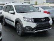 Lada (ВАЗ) Largus I Рестайлинг Екатеринбург  - изображение 9