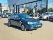 Chevrolet Lacetti I Чебоксары  - изображение 25