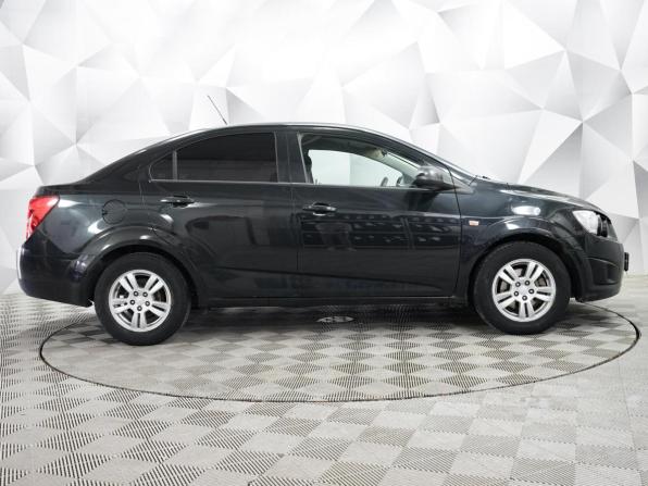 Chevrolet Aveo II с пробегом 2013 года, цена 696 000 рублей, 169000 км, седан, Автокод Объявления