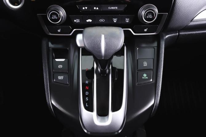 Honda CR-V V Рестайлинг с пробегом 2022 года, цена 3 369 000 рублей, 69550 км, внедорожник, Автокод Объявления