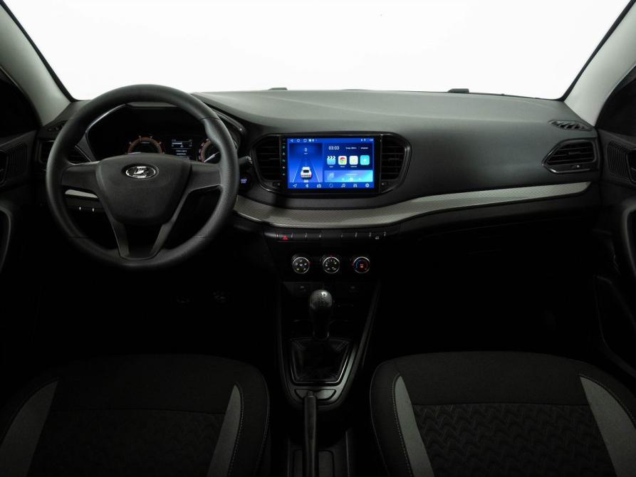 Lada (ВАЗ) Vesta I Рестайлинг (NG) Казань  - изображение 7