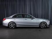Mercedes-Benz C-Класс IV (W205) Волгоград  - изображение 27