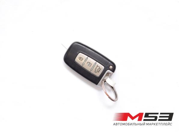 Kia Sportage III с пробегом 2011 года, цена 1 149 999 рублей, 351761 км, внедорожник, Автокод Объявления