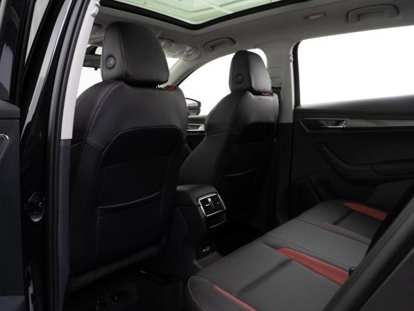 Skoda Karoq I с пробегом 2025 года, цена 3 618 888 рублей, 27 км, внедорожник, Автокод Объявления