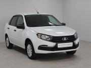 Lada (ВАЗ) Granta I Рестайлинг Старый Оскол  - изображение 20