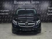 Mercedes-Benz Vito III (W447) Краснодар  - изображение 37