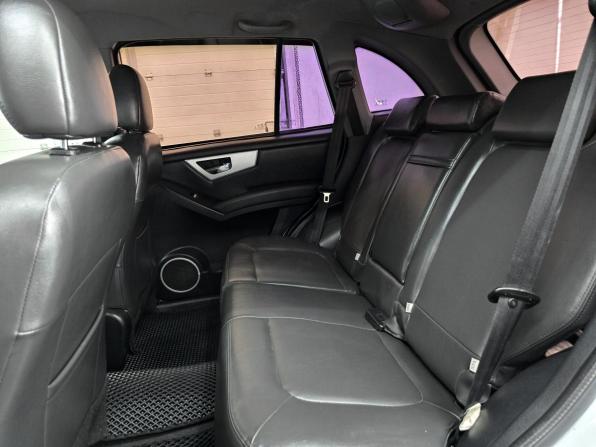 Lifan X60 I Рестайлинг с пробегом 2015 года, цена 875 000 рублей, 165000 км, внедорожник, Автокод Объявления