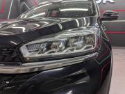 Chery Tiggo 8 I Москва  - изображение 59