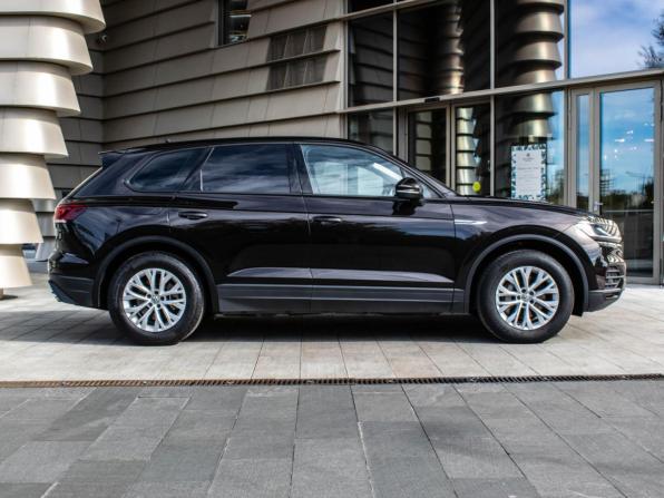 Volkswagen Touareg III с пробегом 2019 года, цена 5 000 000 рублей, 84060 км, внедорожник, Автокод Объявления
