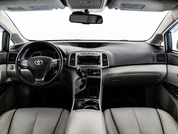 Toyota Venza I с пробегом 2011 года, цена 999 000 рублей, 204249 км, внедорожник, Автокод Объявления