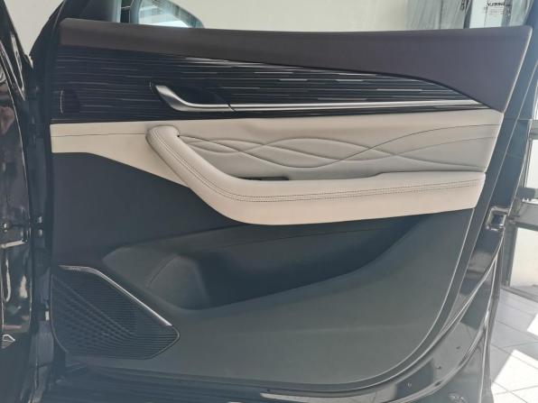 Geely Monjaro I с пробегом 2023 года, цена 3 450 000 рублей, 56000 км, внедорожник, Автокод Объявления