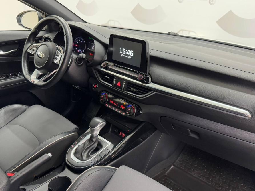Kia Cerato IV Ставрополь  - изображение 8