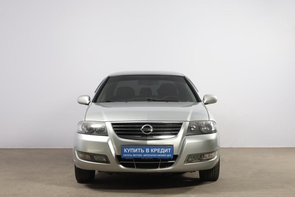 Nissan Almera Classic I Новосибирск  - изображение 2