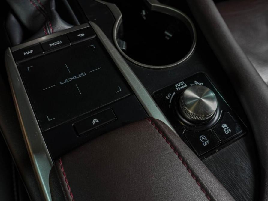 Lexus RX IV Рестайлинг Воронеж  - изображение 26