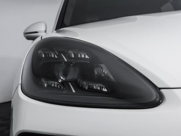 Porsche Cayenne III с пробегом 2018 года, цена 7 848 000 рублей, 79557 км, внедорожник, Автокод Объявления