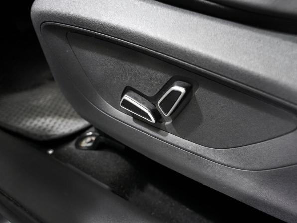 Changan CS55 Plus II с пробегом 2023 года, цена 2 229 000 рублей, 24574 км, внедорожник, Автокод Объявления