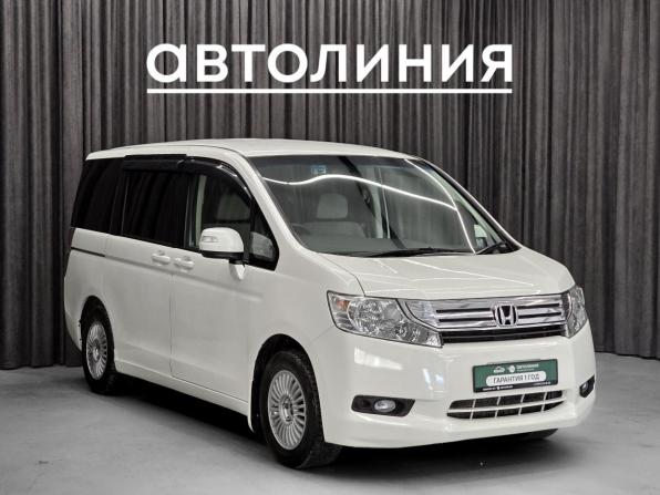 Honda Stepwgn IV с пробегом 2010 года, цена 1 085 000 рублей, 440000 км, минивэн, Автокод Объявления