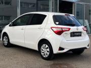 Toyota Vitz III (XP130) Рестайлинг Уфа  - изображение 30