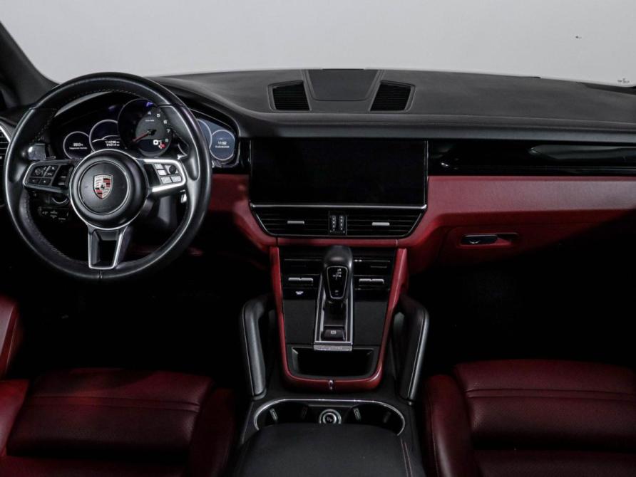 Porsche Cayenne III Москва  - изображение 12
