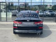 Kia Optima IV Рестайлинг Оренбург  - изображение 24