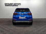 Chery Tiggo 4 I Рестайлинг Пермь  - изображение 30