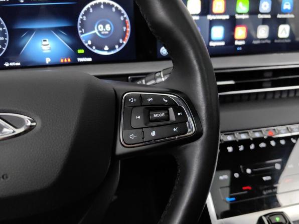 Chery Tiggo 7 Pro Max I с пробегом 2023 года, цена 1 660 000 рублей, 79651 км, внедорожник, Автокод Объявления