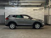 Hyundai Tucson III Рестайлинг Санкт-Петербург  - изображение 18