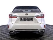 Lexus RX IV Москва  - изображение 36