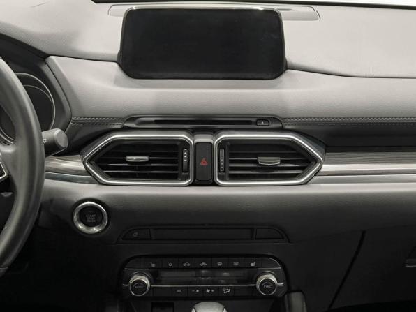 Mazda CX-5 II с пробегом 2019 года, цена 3 350 000 рублей, 54459 км, внедорожник, Автокод Объявления
