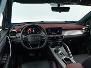 Geely Coolray I Москва  - изображение 33